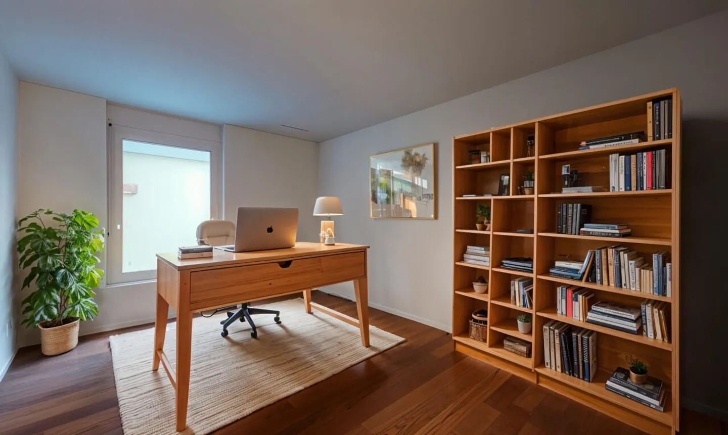 Loft Stäfa - Foto 5 von 11
