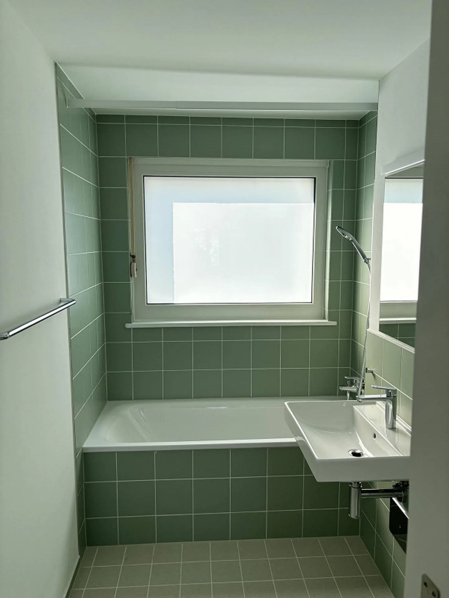 2.5-room apartment with city view (limited to one year) - Photo 6 of 10