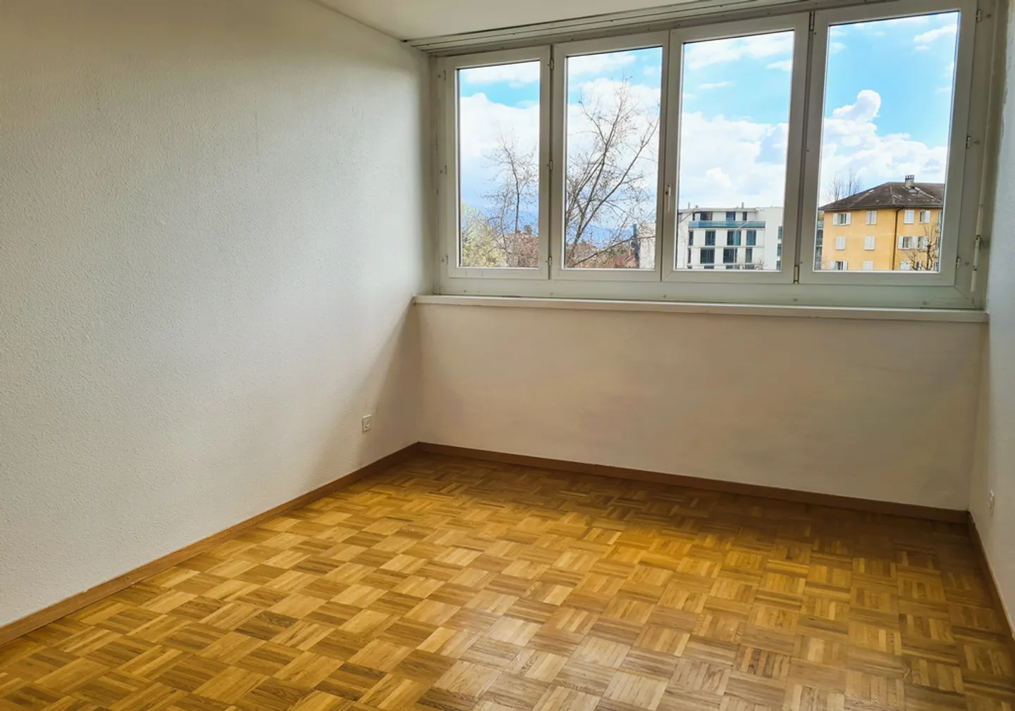 Appartement Charmant à Nyon - Photo 3 sur 5