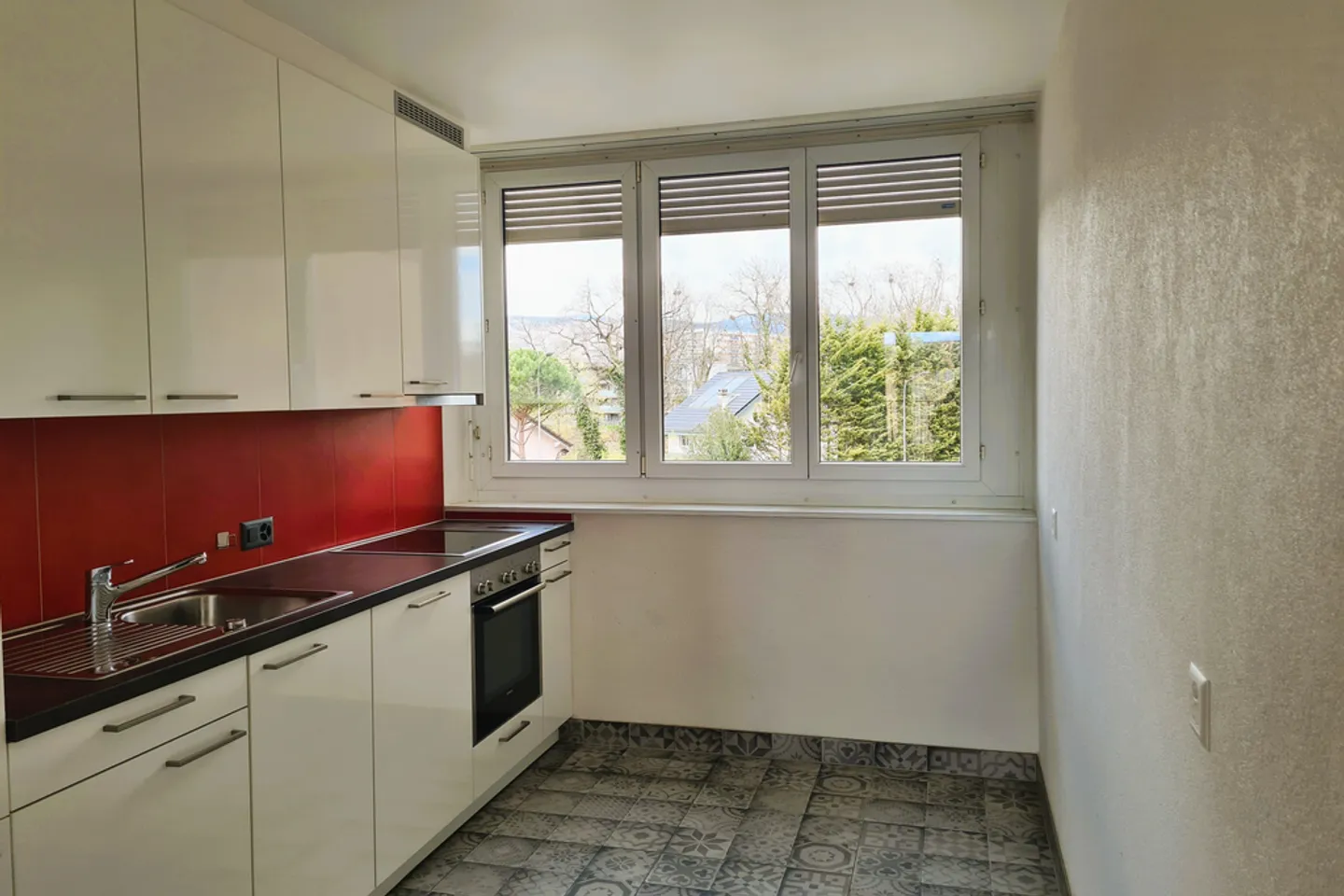 Appartement Charmant à Nyon - Photo 1 sur 5