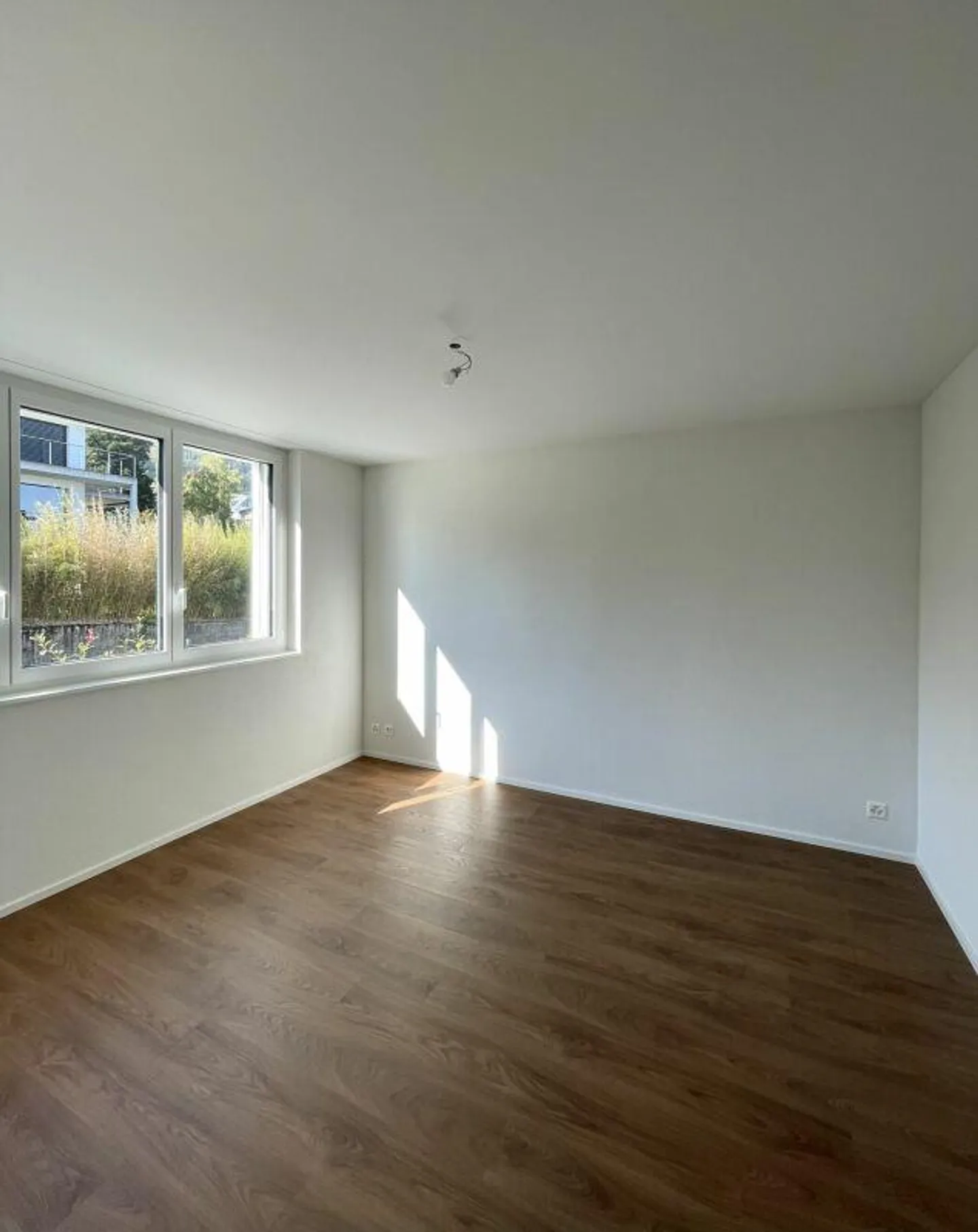 Neuwertige 3-Zimmer-Wohnung mit Terrasse (Erstbezug) - Foto 4 von 8