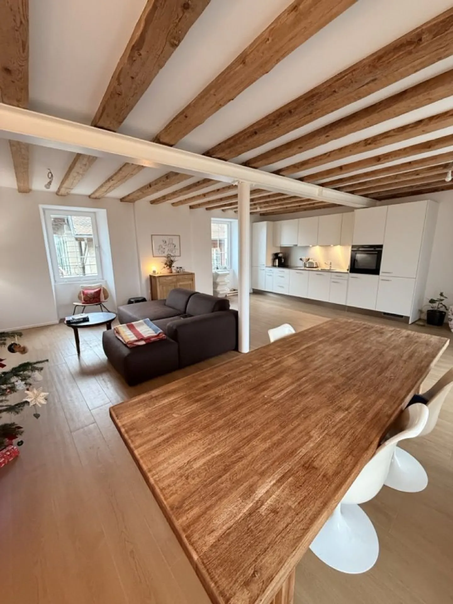 Charming Apartment in Féchy - Photo 2 of 13