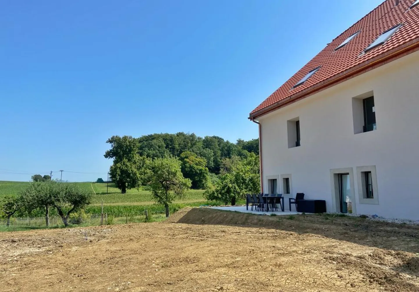 Einzigartige Gelegenheit! Wunderschöne neue Wohnung im Herzen der Natur - Foto 9 von 9