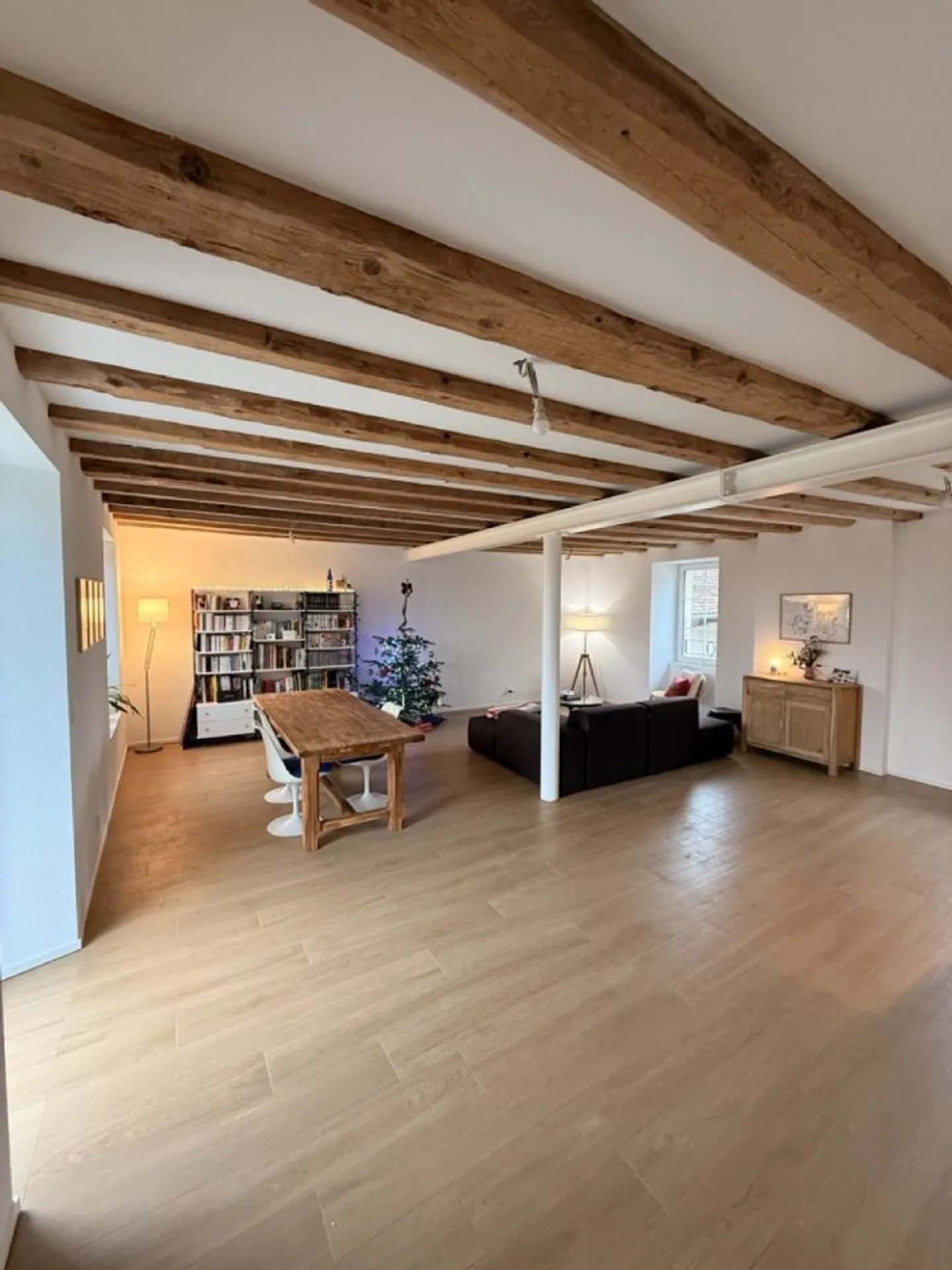 Charming Apartment in Féchy - Photo 6 of 13