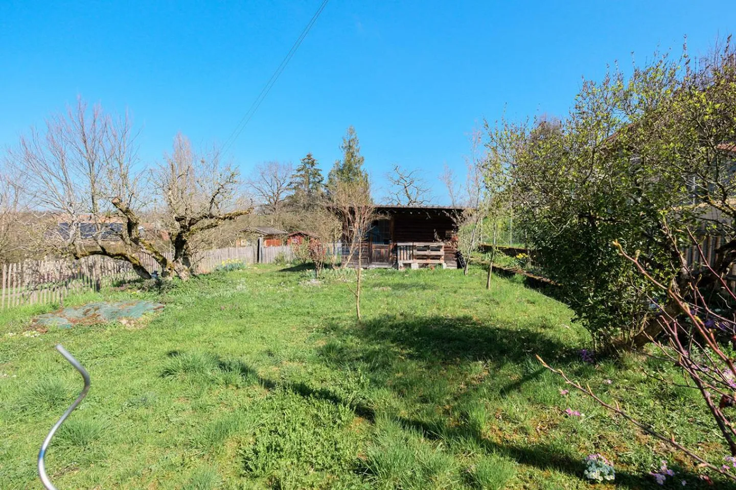 Maison spéciale alliant histoire, caractère et qualité de vie - Photo 13 sur 13