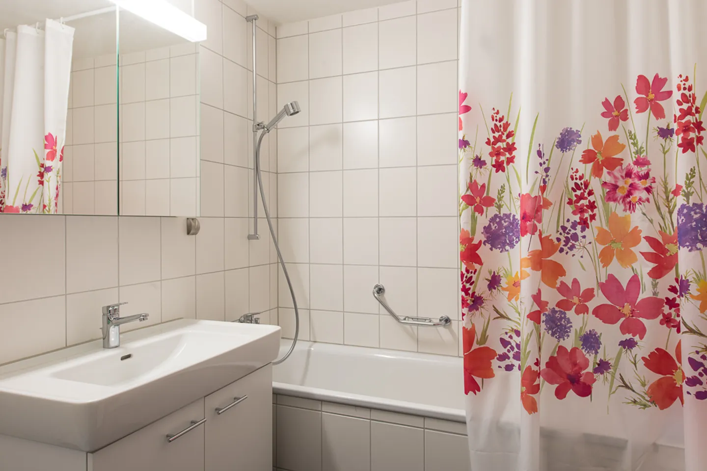 Gemütliche Familienwohnung in Schaffhausen - Foto 4 von 5