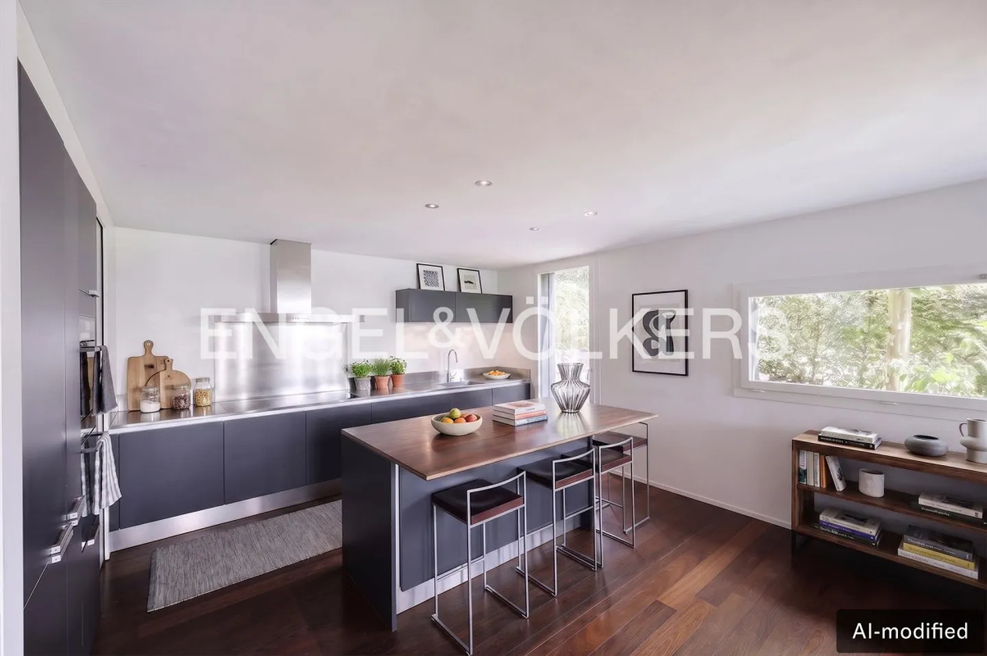 Spacious. Bright. Stylish. - Photo 4 of 7