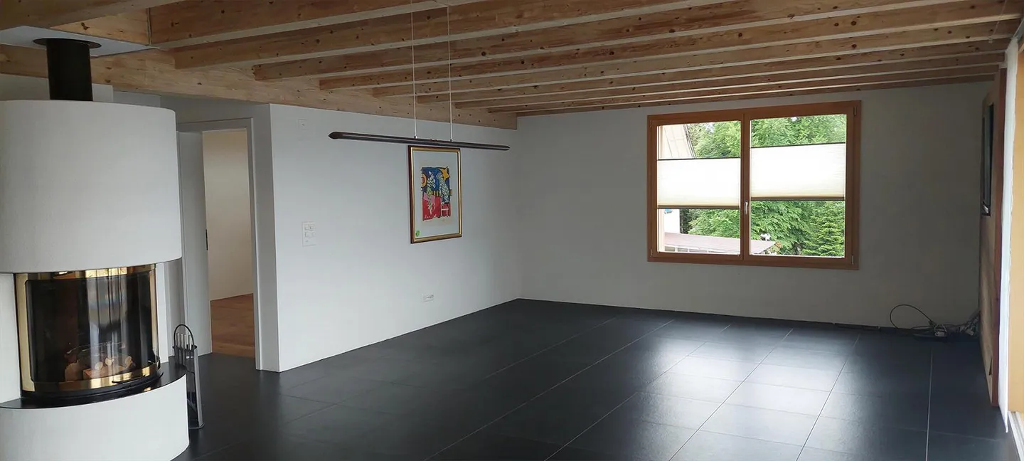 Casa indipendente e spaziosa con vista sulle montagne e sul lago - Foto 5 di 24