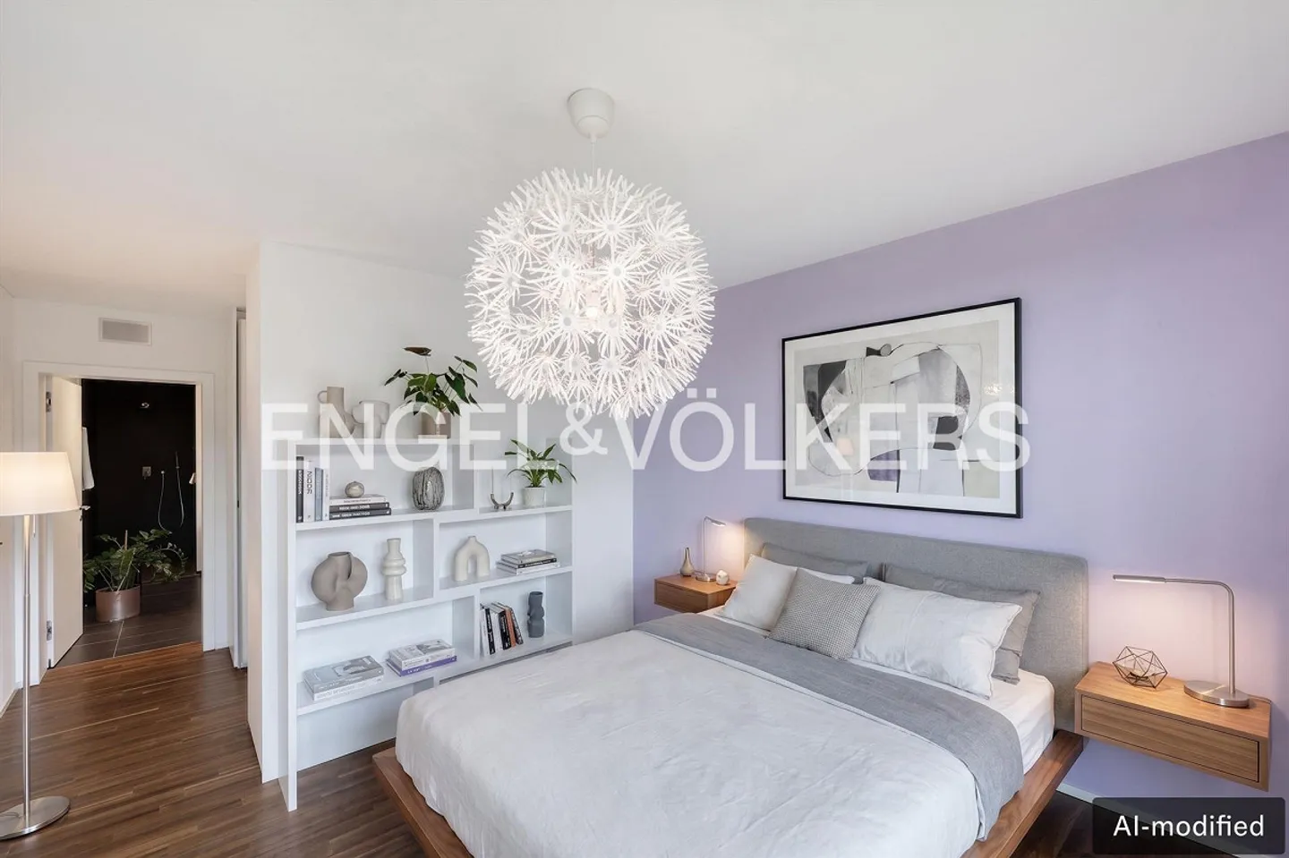 Spacious. Bright. Stylish. - Photo 5 of 7