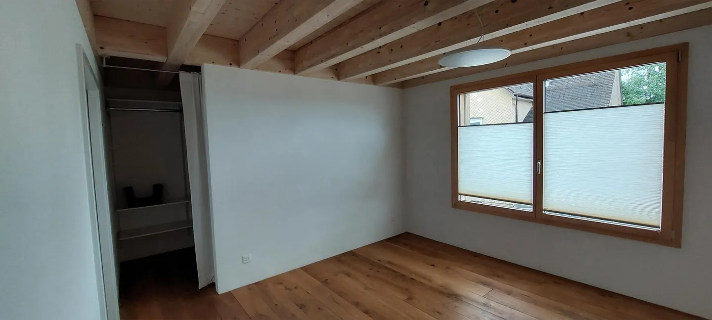 Casa indipendente e spaziosa con vista sulle montagne e sul lago - Foto 6 di 24