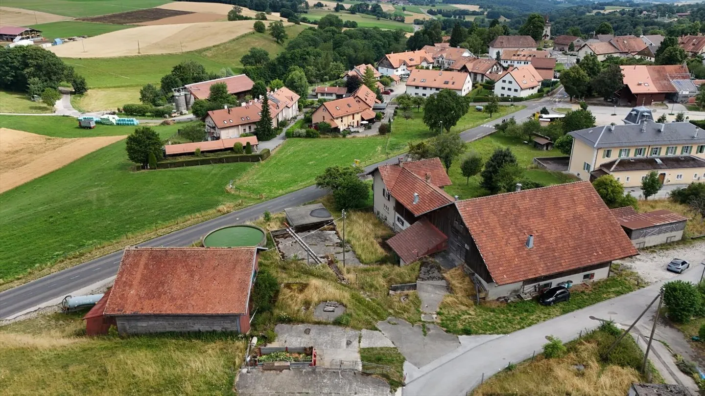 Nuovo appartamento di 3,5 stanze al piano terra con giardino e terrazza copia - Foto 4 di 5