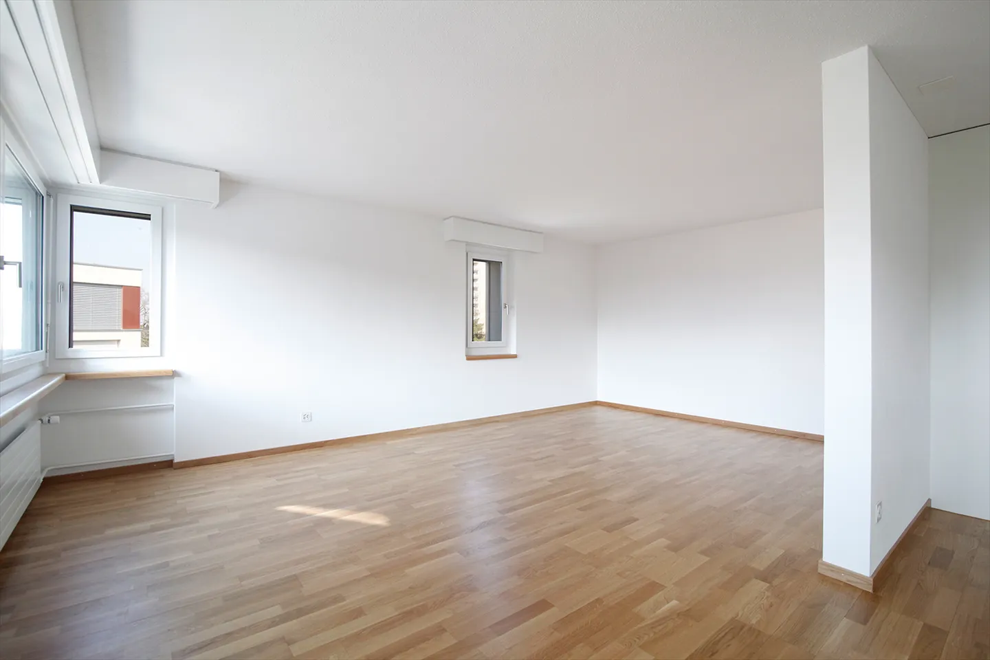 Apartment for rent - Photo 3 of 10