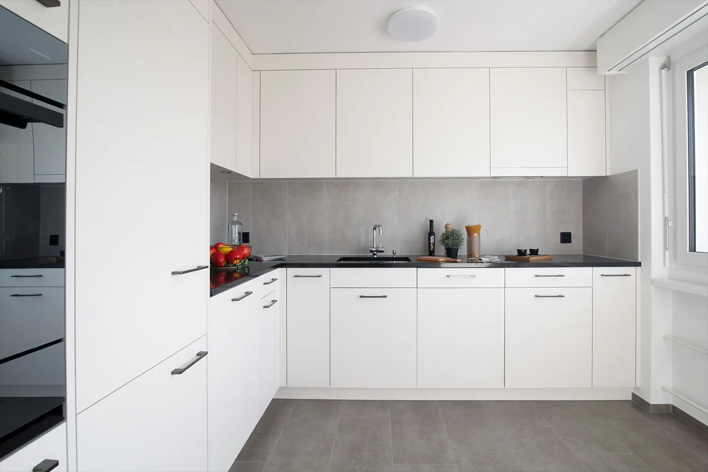 Apartment for rent - Photo 4 of 10