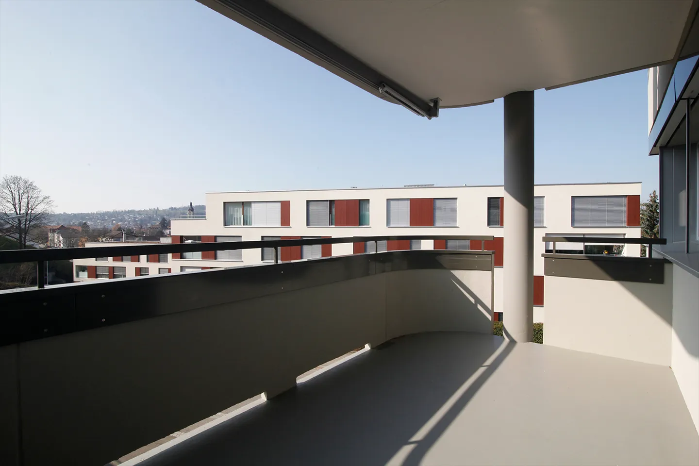 Apartment for rent - Photo 10 of 10