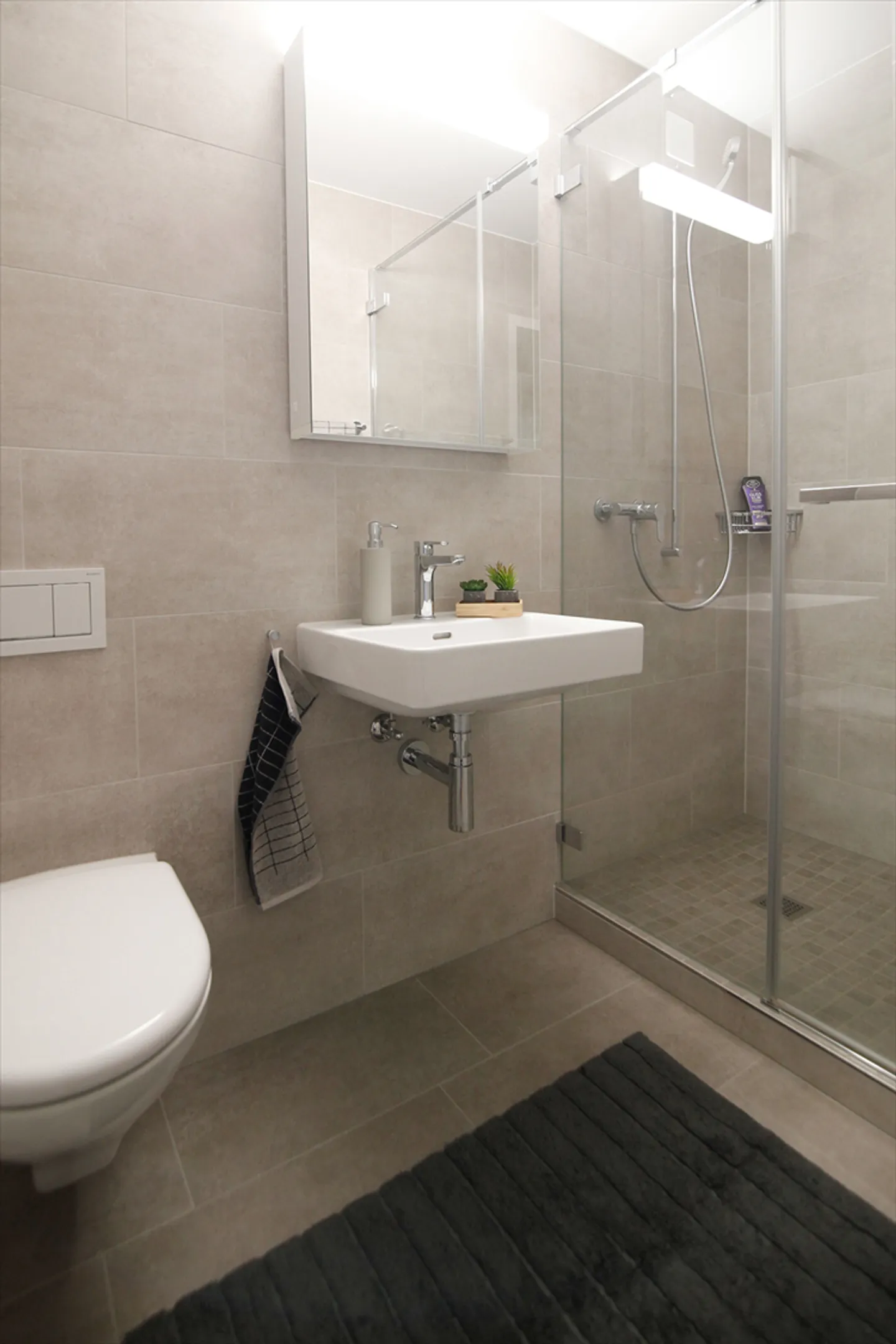 Apartment for rent - Photo 6 of 10