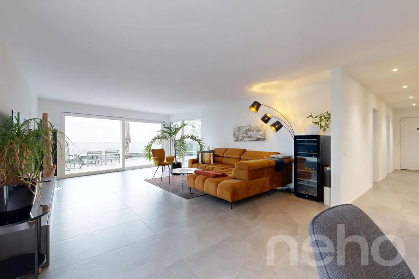 Stepped apartment for sale - Photo 5 of 12
