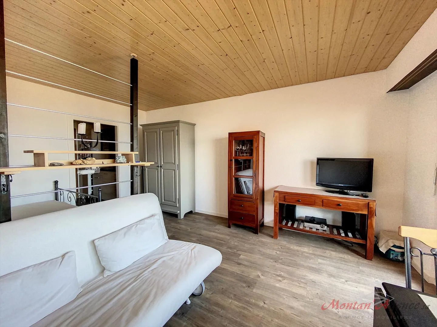 Appartamento 1 camera - Foto 1 di 9