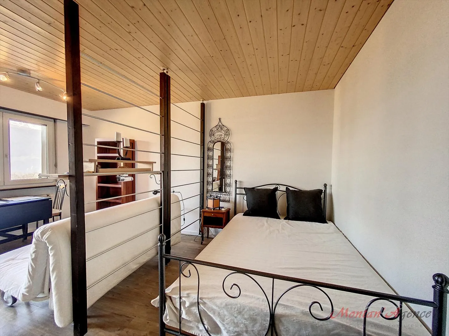 Appartamento 1 camera - Foto 2 di 9