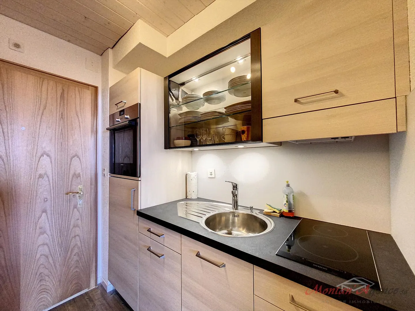 Appartamento 1 camera - Foto 3 di 9