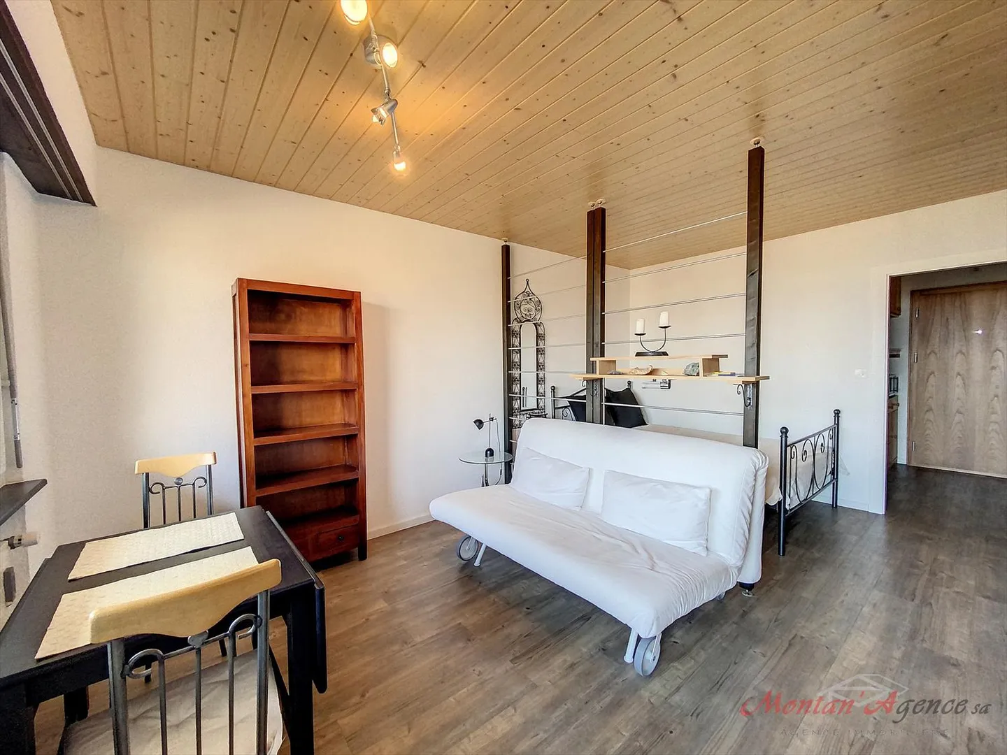 Appartamento 1 camera - Foto 6 di 9