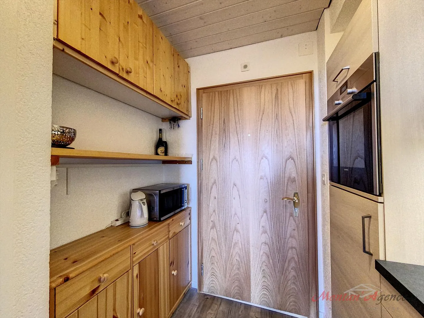 Appartamento 1 camera - Foto 7 di 9