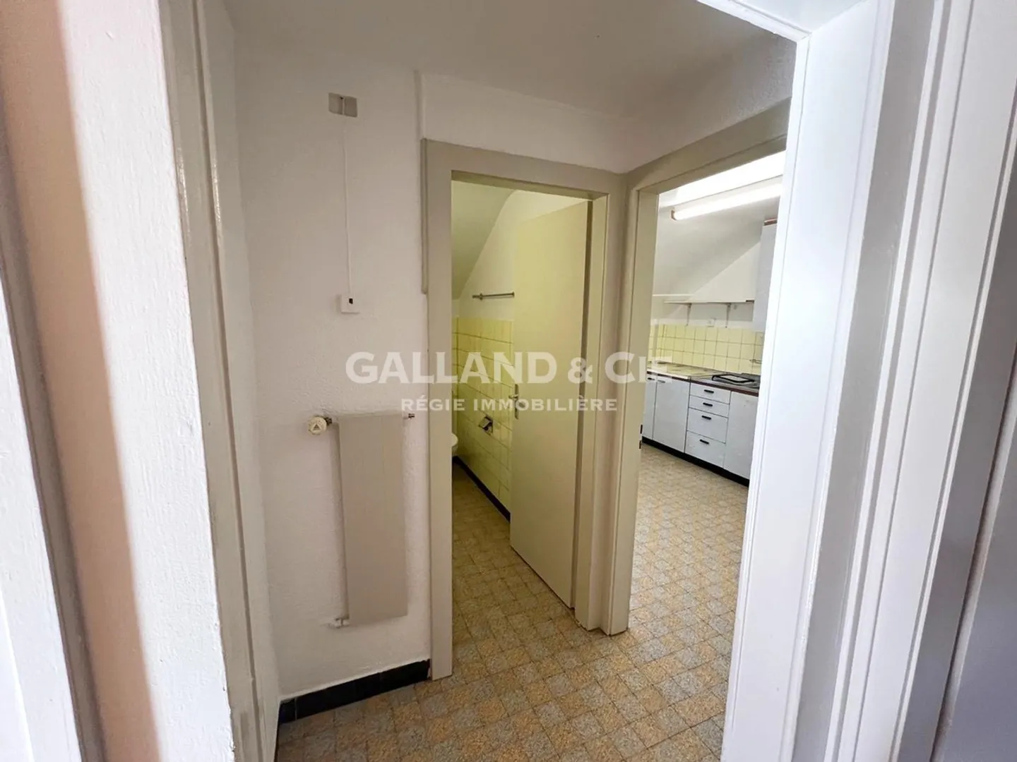Una proprietà per soddisfarti! - Appartamento di 3 stanze - Foto 5 di 10