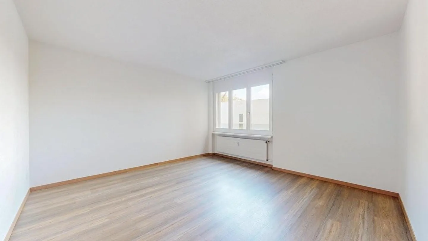 Appartement spacieux dans un quartier calme - Photo 9 sur 12