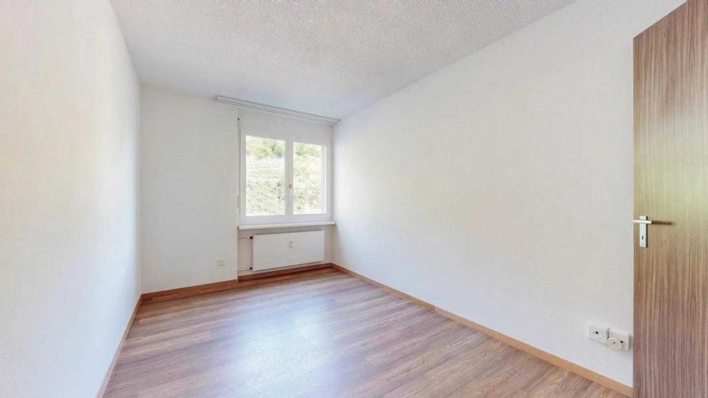 Appartement spacieux dans un quartier calme - Photo 10 sur 12