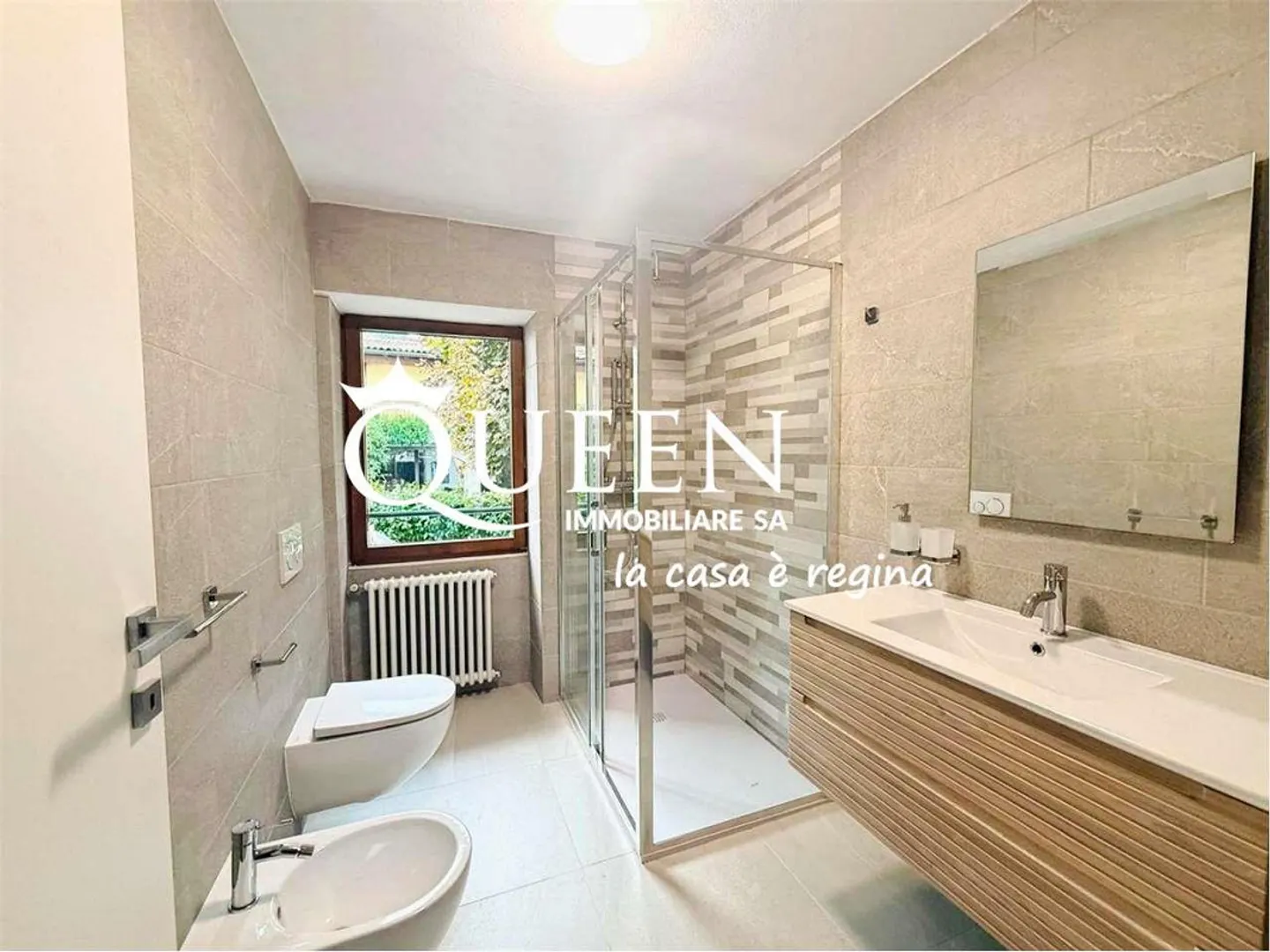 Riva San Vitale: characteristic nucleus house 4.5 rooms, 180 sqm. - Photo 12 of 13
