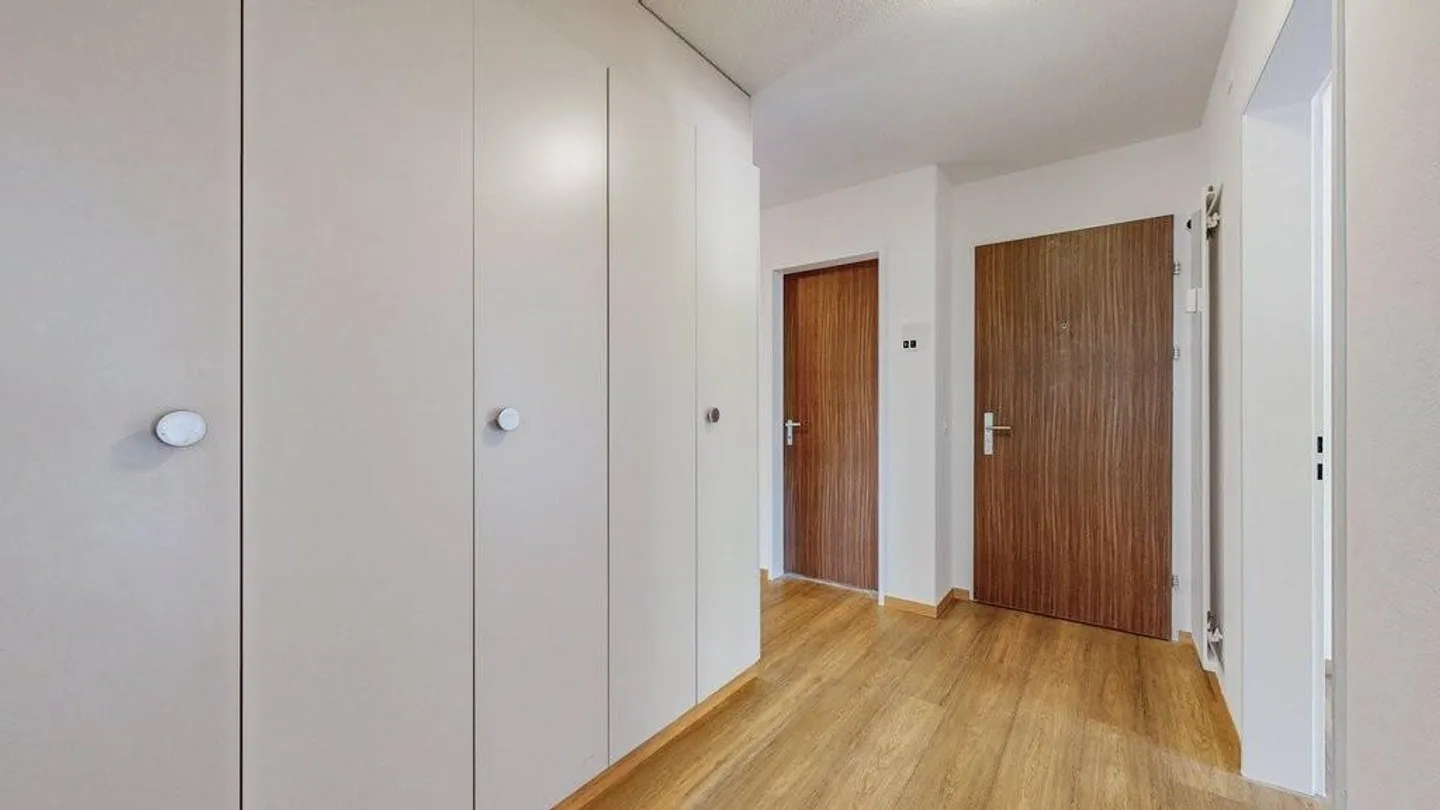 Appartement spacieux dans un quartier calme - Photo 5 sur 12