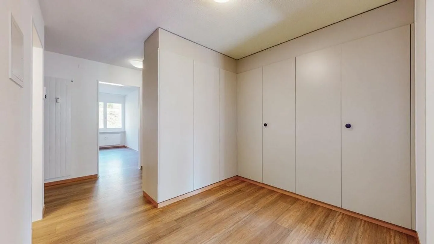 Appartement spacieux dans un quartier calme - Photo 6 sur 12