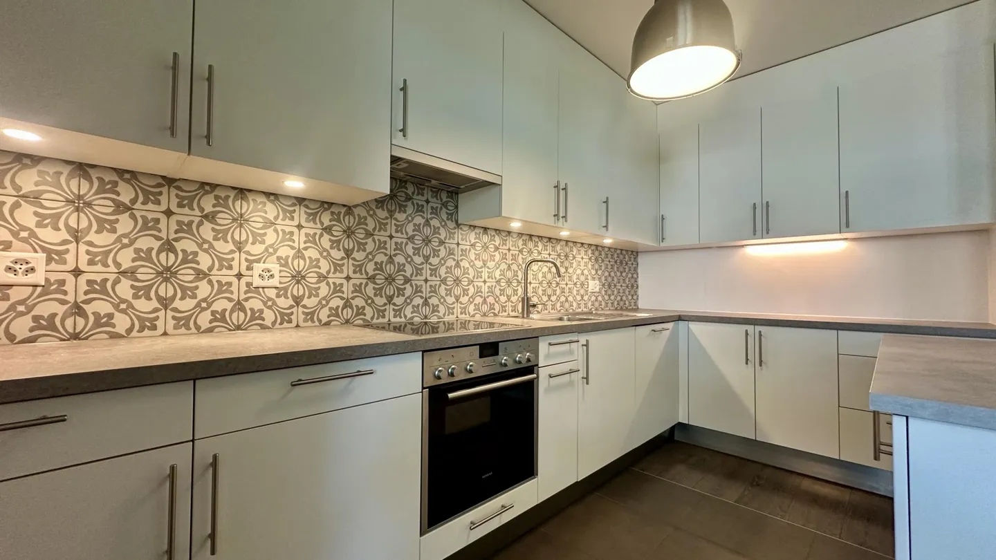 Appartement à vendre - Photo 2 sur 10