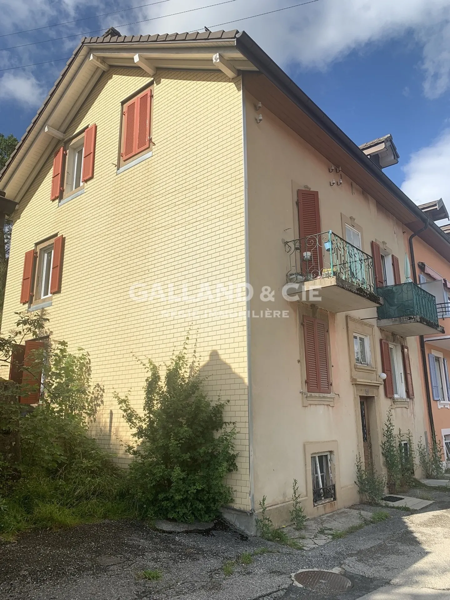 Una proprietà per soddisfarti! - Appartamento di 3 stanze - Foto 7 di 10