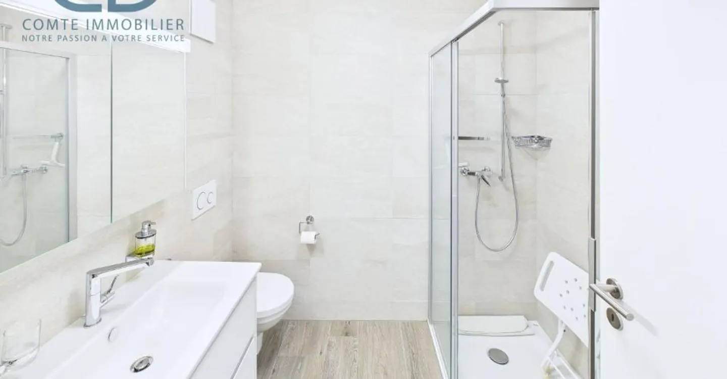 Superb new penthouse apartment with 5.5 rooms - Photo 6 of 12