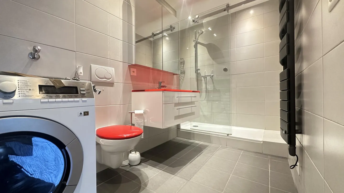 Appartement à vendre - Photo 7 sur 10