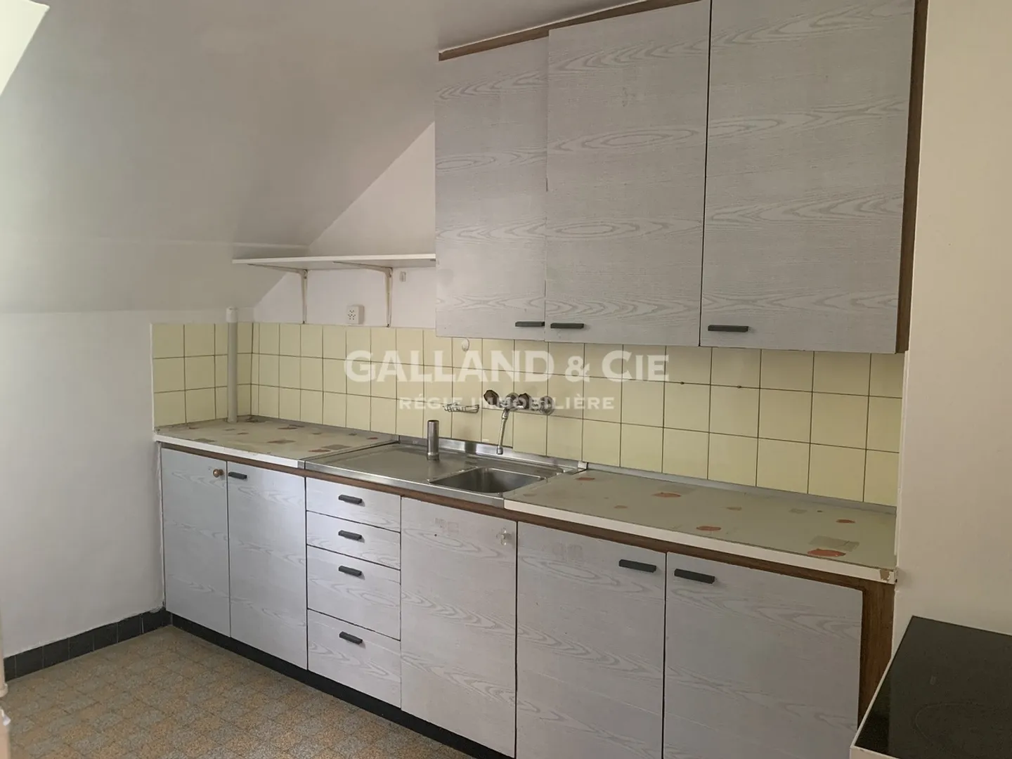 Una proprietà per soddisfarti! - Appartamento di 3 stanze - Foto 8 di 10