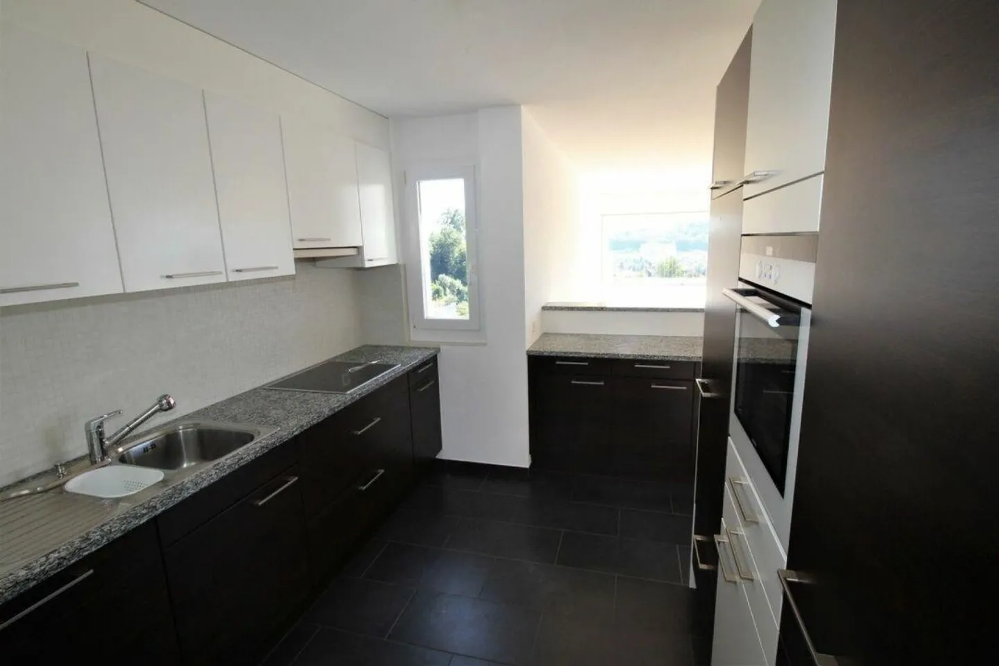 Bellissima vista panoramica dalla grande terrazza! - Foto 4 di 13