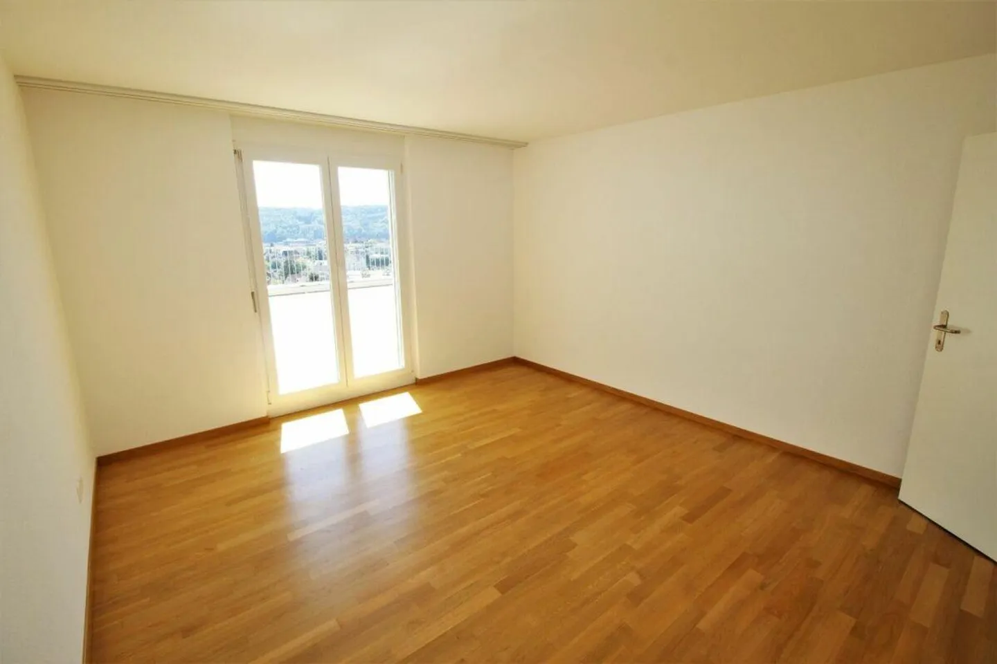 Bellissima vista panoramica dalla grande terrazza! - Foto 5 di 13