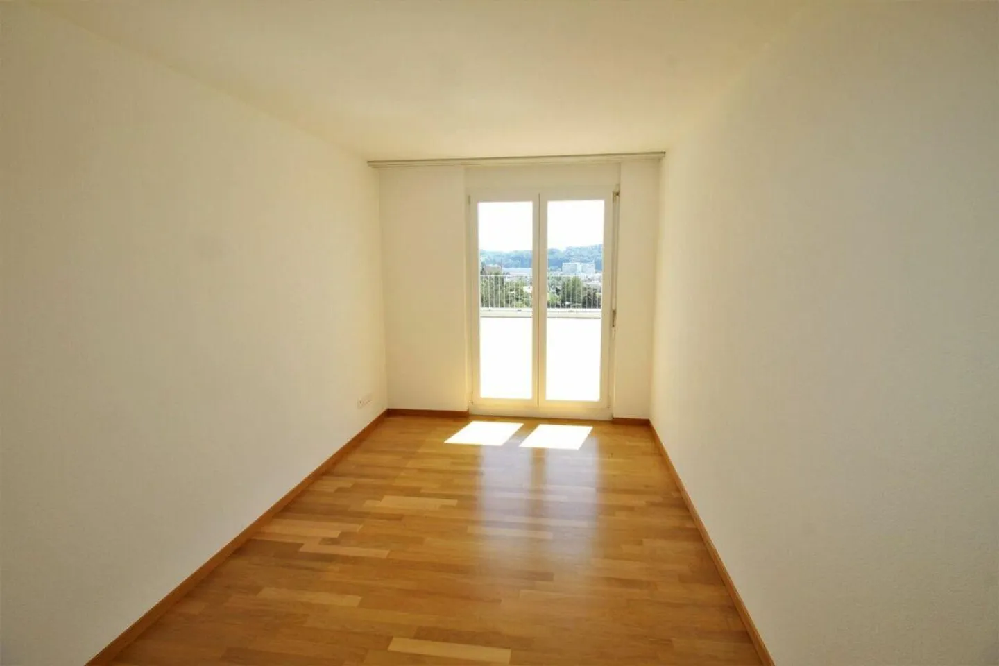 Bellissima vista panoramica dalla grande terrazza! - Foto 6 di 13