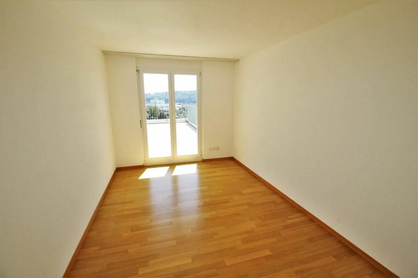 Bellissima vista panoramica dalla grande terrazza! - Foto 7 di 13