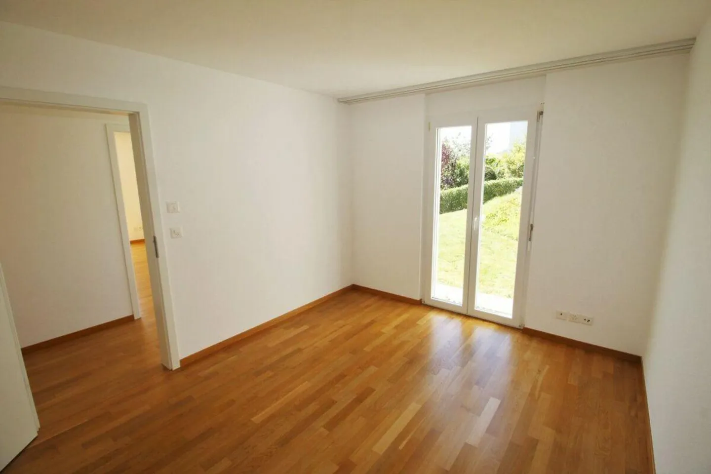 Bellissima vista panoramica dalla grande terrazza! - Foto 8 di 13