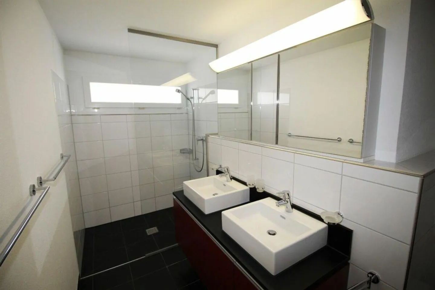 Bellissima vista panoramica dalla grande terrazza! - Foto 9 di 13