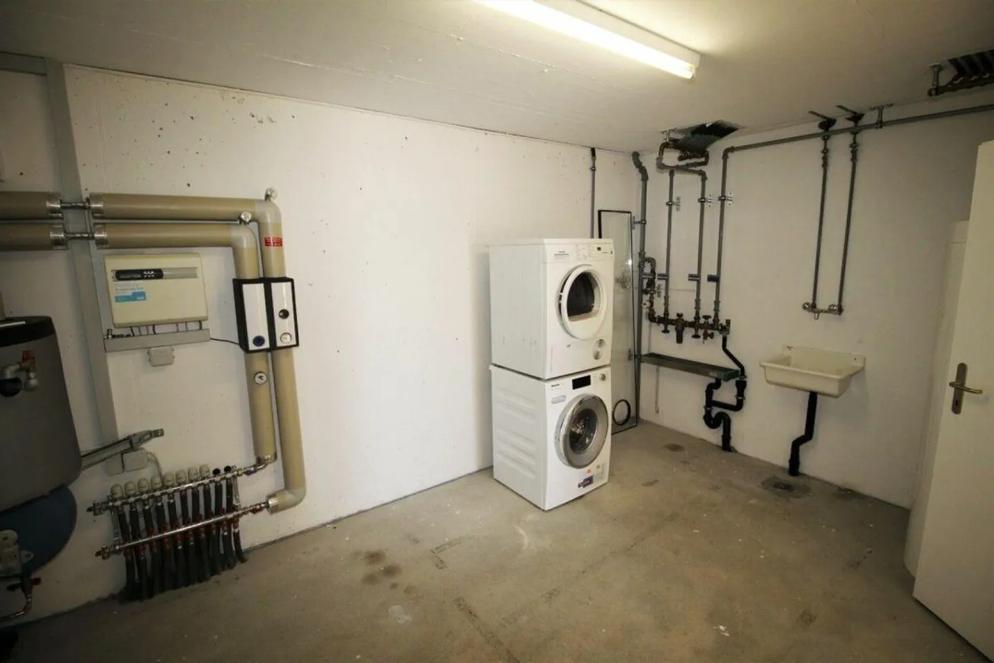 Bellissima vista panoramica dalla grande terrazza! - Foto 12 di 13