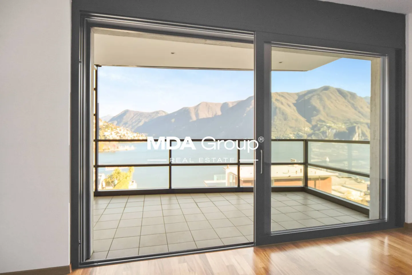 Condominio/Appartamento in affitto, Via Clemente Maraini,1, a Lugano, Svizzera - Foto 2 di 20