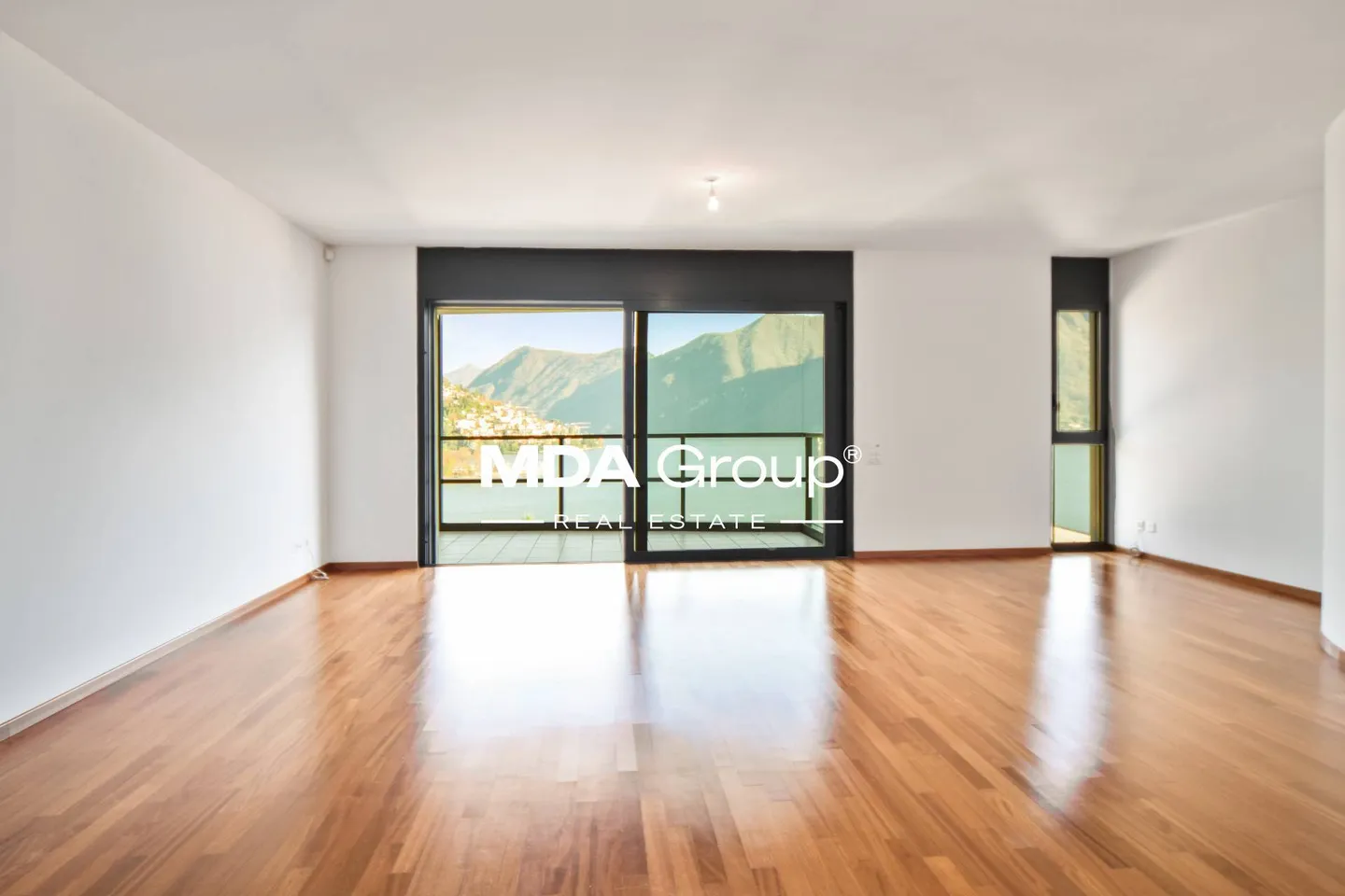 Condominio/Appartamento in affitto, Via Clemente Maraini,1, a Lugano, Svizzera - Foto 3 di 20