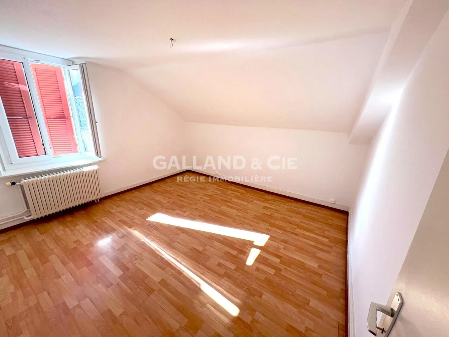 Una proprietà per soddisfarti! - Appartamento di 3 stanze - Foto 10 di 10