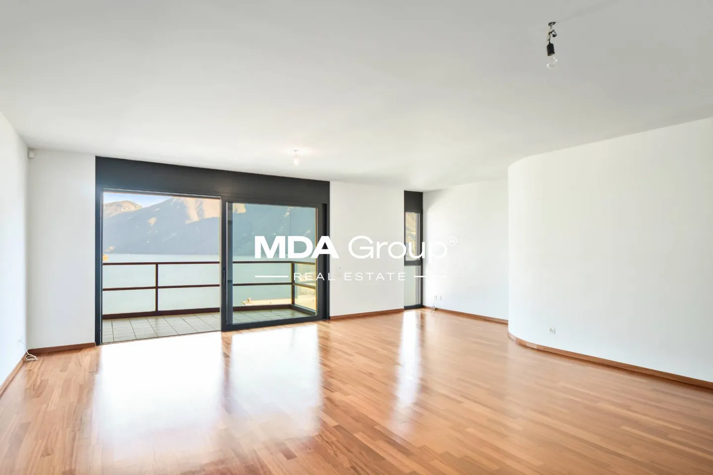 Condominio/Appartamento in affitto, Via Clemente Maraini,1, a Lugano, Svizzera - Foto 6 di 20