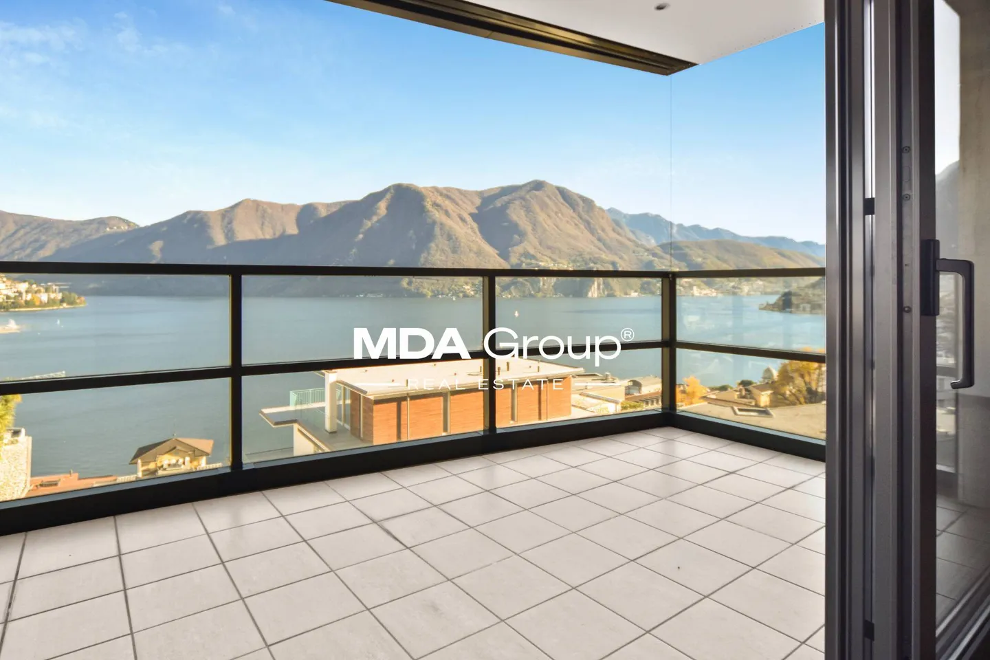 Condominio/Appartamento in affitto, Via Clemente Maraini,1, a Lugano, Svizzera - Foto 15 di 20