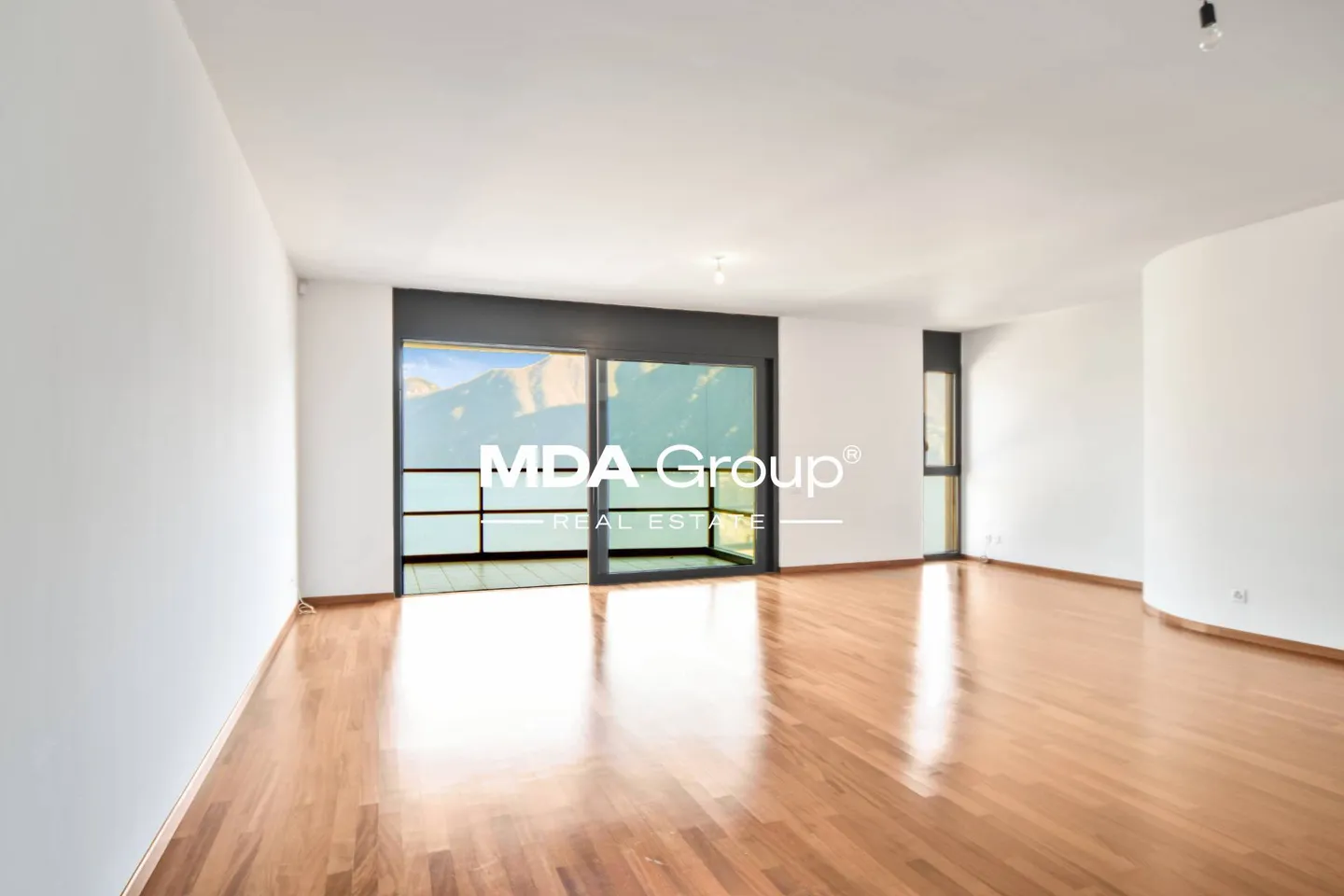 Condominio/Appartamento in affitto, Via Clemente Maraini,1, a Lugano, Svizzera - Foto 18 di 20