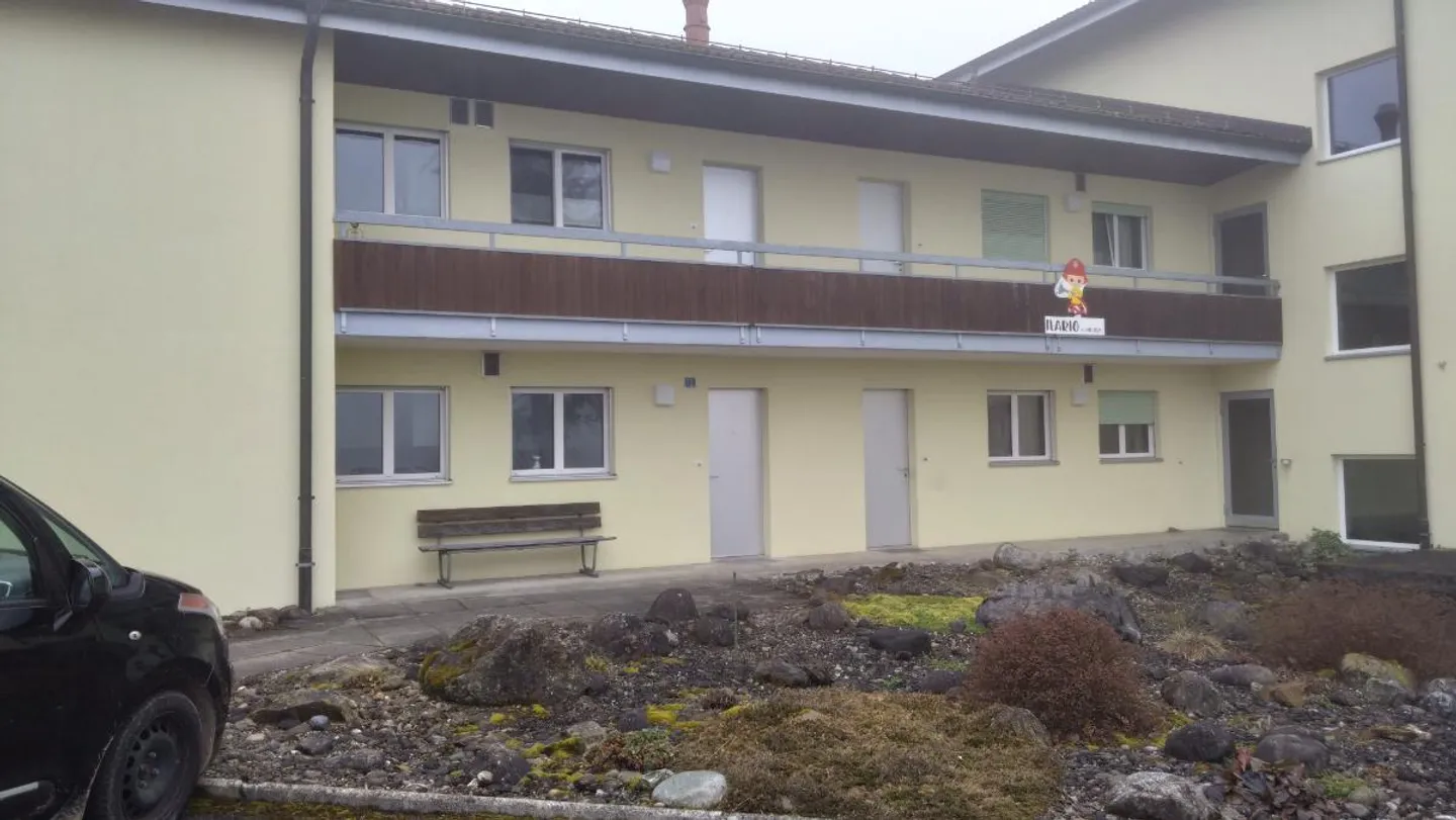 2 Room Apartment - Photo 2 of 4